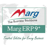 Marg Solutions logo