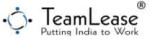 Team Lease Company Logo