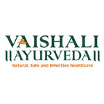 vaishali ayurveda logo