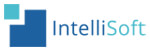 IntelliSoft logo