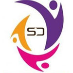 SHAH DIGITALIZATION logo