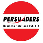 Persuaders Business Solutions Pvt. Ltd. logo