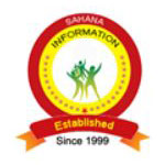 Sahana Information Company Logo