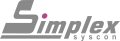 Simplex syscon pvt Ltd logo