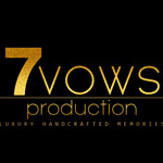 7vows Production logo