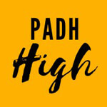 PADHHIGH logo
