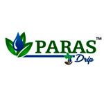 Paras Drip Irrigation Company Logo