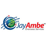 Jay Ambe Oveseas Services Company Logo