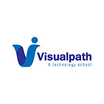 Visualpath IT logo
