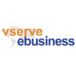 VServe Solution logo