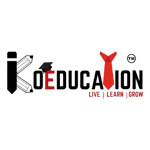 KOEDUCATION Company Logo