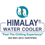 HIMALAY WATER COOLER logo