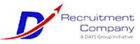 D Recruitment logo