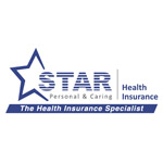Star health & allied insurance logo