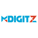 Mdigitz Soft Solutions logo