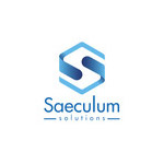 Saeculum Solutions Pvt Ltd Company Logo