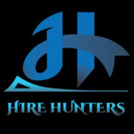 Hire Hunters Company Logo