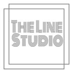 THEW LINE STUDIO logo