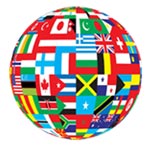 Shine Global Consultants Logo