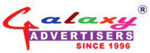 Galaxy Advertisers logo