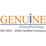 Genuine Soft Technologies Company Logo