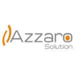 AZZAROSOL logo