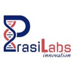 Prasi labs Company Logo