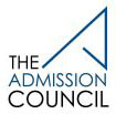 The Admission Council Company Logo