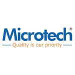 Microtech Metal Industries logo