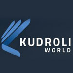 Kudroliworld logo