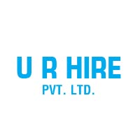 U R Hire Pvt. Ltd Logo