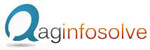 A G Infosolve Pvt. Ltd. logo