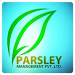 Parsley Management Pvt. Ltd. logo