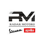 Readar Motor logo