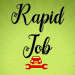 Rapid Job 9  Placement Company Logo