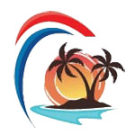 Restwell Holidays club &Resorts Company Logo