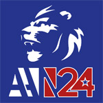 Aan24 Technologies LLP logo