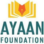 AYAAN FOUNDATION logo