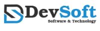 DevSoftUK logo