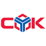 CYK Solutions Pvt. Ltd. logo