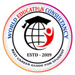 WORLD EDUCATION CONSULTANCY Company Logo
