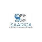 Saariga Constructions Private Limited logo
