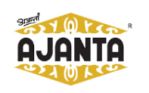 Ajanta Food Products Private Limited Company Logo