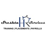 Sreshta HR services logo