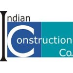 Indian Construction Co. logo