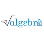 Algebra Security & Solutions Pvt ltd. logo