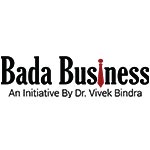 Bada Business logo