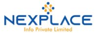 Nexplace Info Pvt Ltd logo