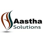 Aastha Solutions Company Logo