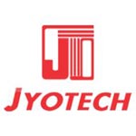 Jyotech Engg & Mktg. Consultants logo